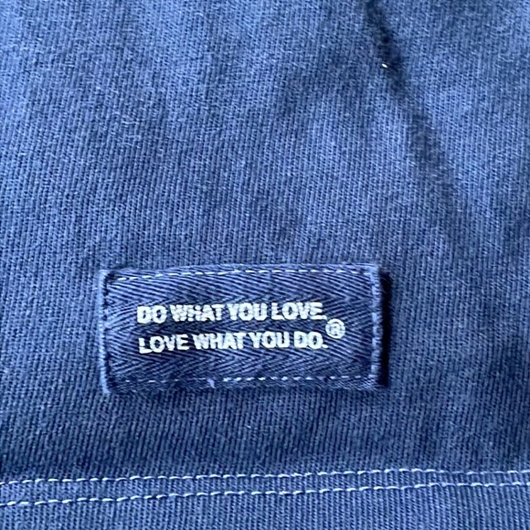 Life is Good long sleeve T shirt size L - Picture 4 of 5